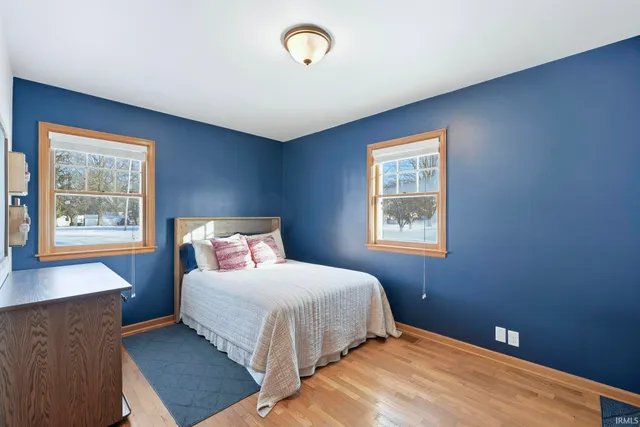 $158,000 | 3608 South Home Avenue, Marion, IN 46953