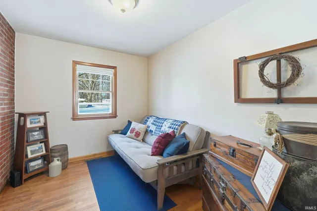 $158,000 | 3608 South Home Avenue, Marion, IN 46953