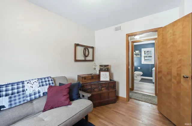 $158,000 | 3608 South Home Avenue, Marion, IN 46953