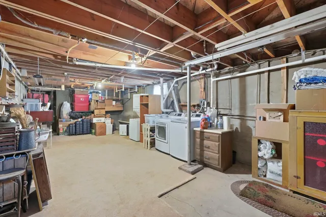 $158,000 | 3608 South Home Avenue, Marion, IN 46953