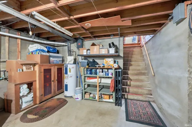 $158,000 | 3608 South Home Avenue, Marion, IN 46953