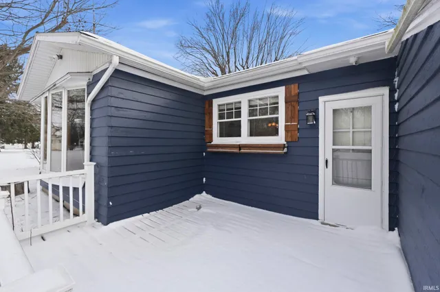 $158,000 | 3608 South Home Avenue, Marion, IN 46953