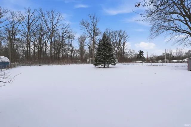 $158,000 | 3608 South Home Avenue, Marion, IN 46953