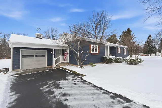 $158,000 | 3608 South Home Avenue, Marion, IN 46953