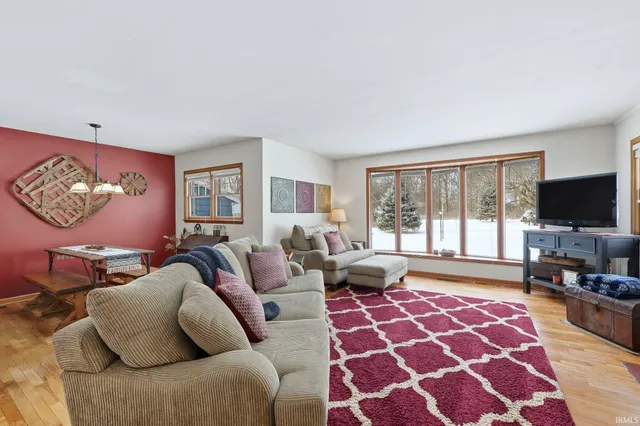 $158,000 | 3608 South Home Avenue, Marion, IN 46953