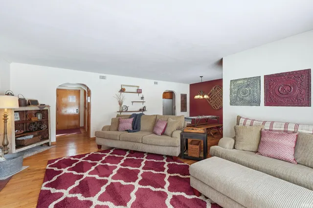 $158,000 | 3608 South Home Avenue, Marion, IN 46953