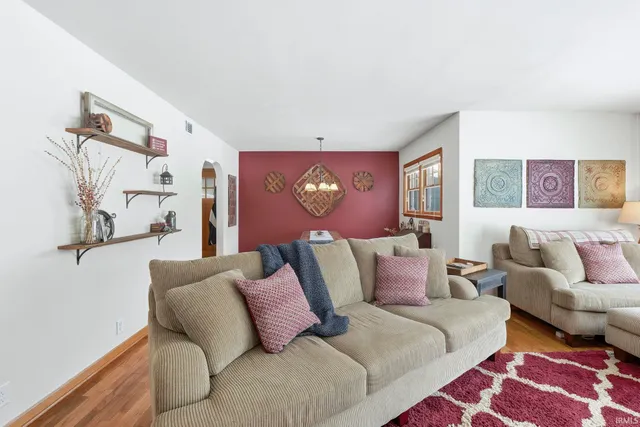 $158,000 | 3608 South Home Avenue, Marion, IN 46953