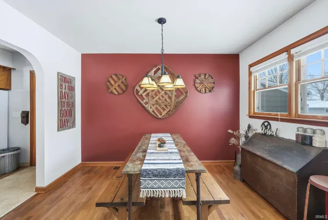 $158,000 | 3608 South Home Avenue, Marion, IN 46953