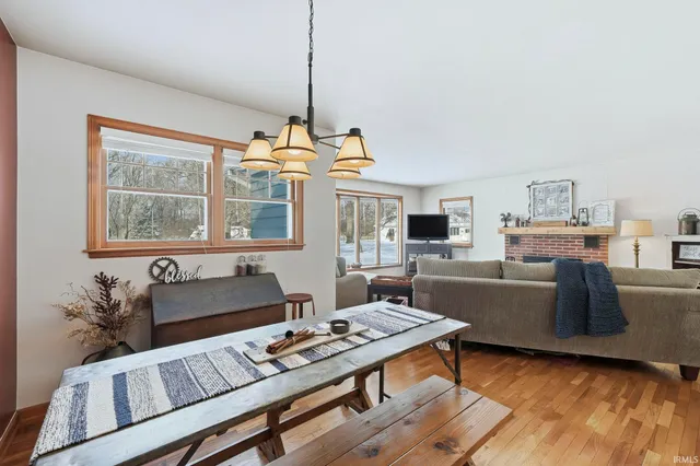 $158,000 | 3608 South Home Avenue, Marion, IN 46953