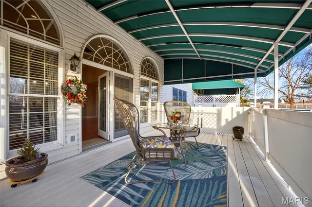 $560,000 | 131 Wake Forest Place, O'Fallon, MO 63368