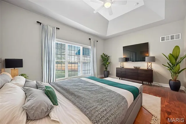 $560,000 | 131 Wake Forest Place, O'Fallon, MO 63368