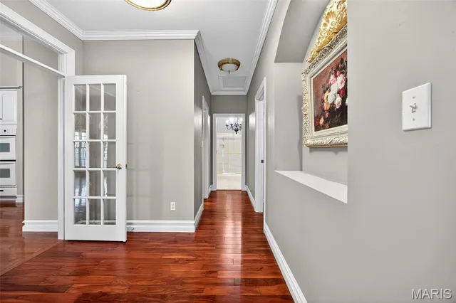 $560,000 | 131 Wake Forest Place, O'Fallon, MO 63368