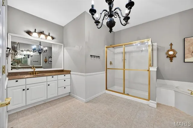 $560,000 | 131 Wake Forest Place, O'Fallon, MO 63368