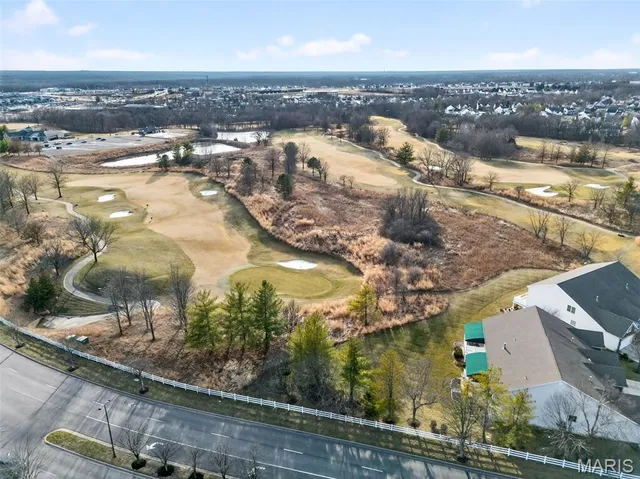 $560,000 | 131 Wake Forest Place, O'Fallon, MO 63368