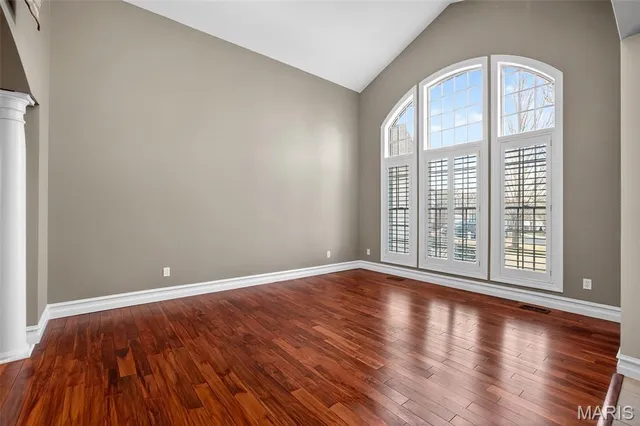 $560,000 | 131 Wake Forest Place, O'Fallon, MO 63368