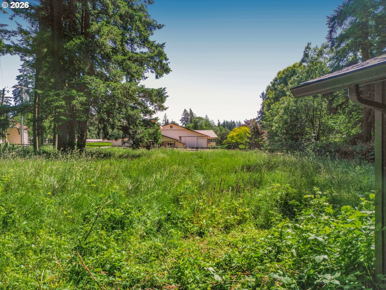 22420 South Parrot Creek Road Oregon City, OR 97045 - Photo 44 of 48 Acreage
