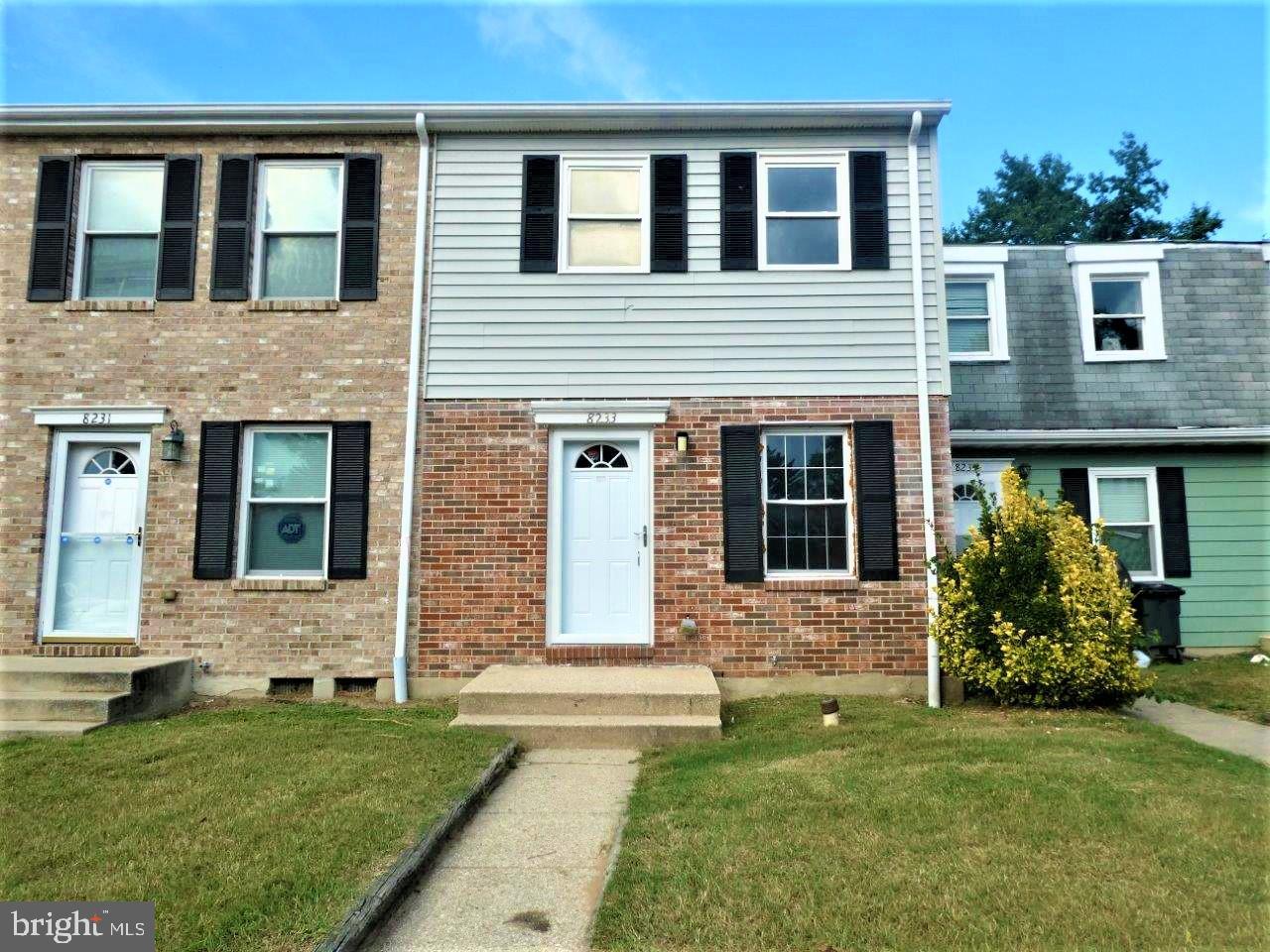 8233 Parham Court Severn, MD 21144 - Photo 1 of 14