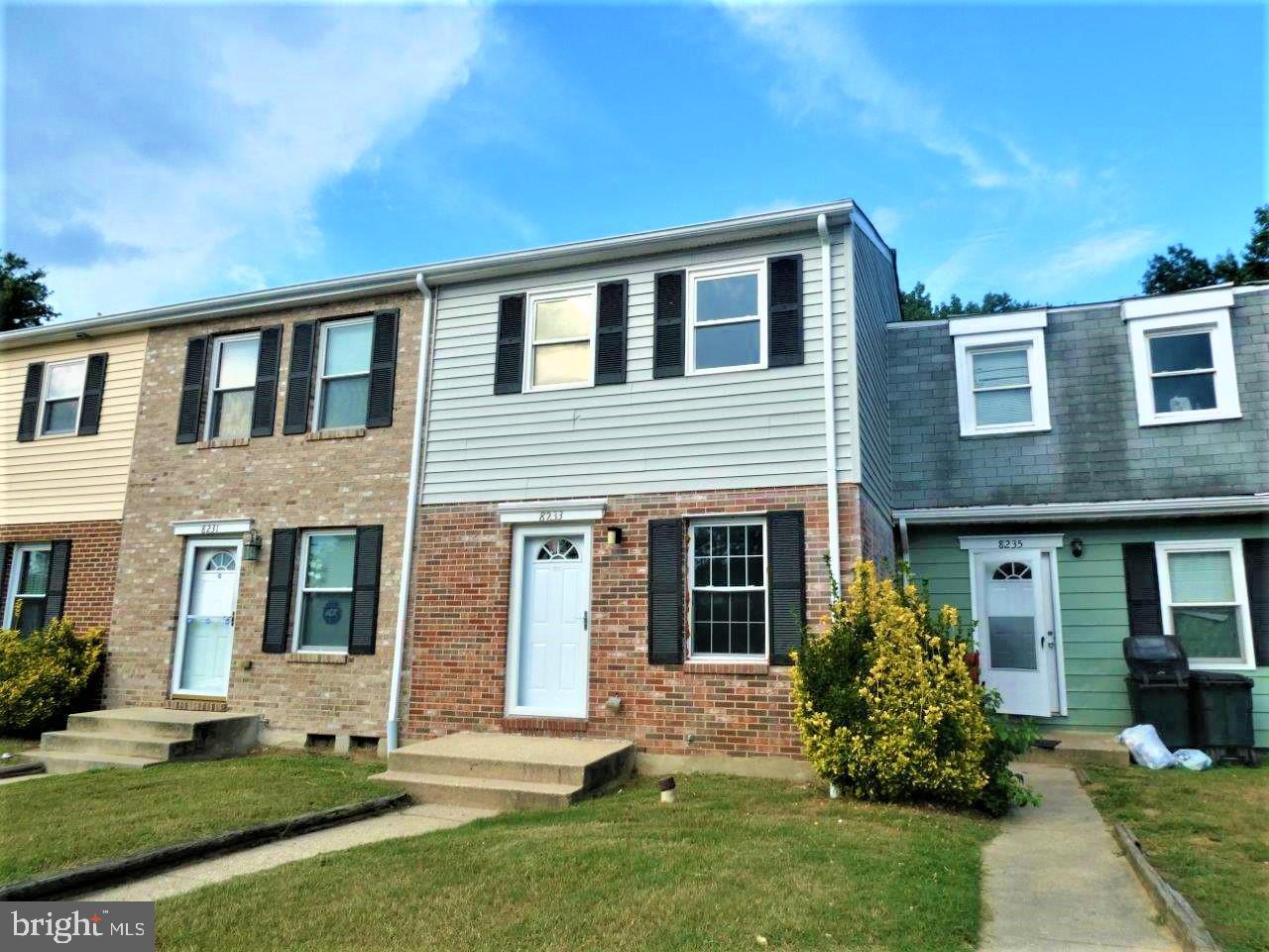 8233 Parham Court Severn, MD 21144 - Photo 14 of 14
