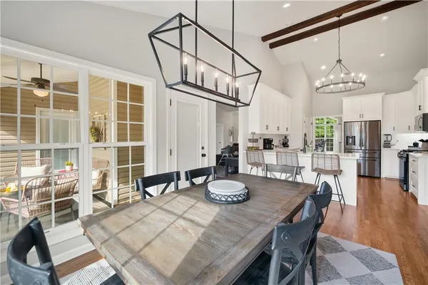 $749,000 | Undisclosed Address, Hoschton, GA 30548