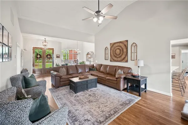 $749,000 | Undisclosed Address, Hoschton, GA 30548