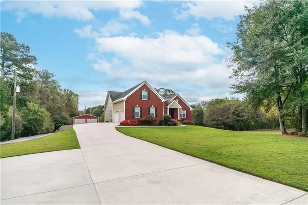 $749,000 | Undisclosed Address, Hoschton, GA 30548