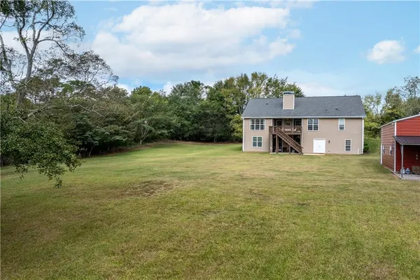 $749,000 | Undisclosed Address, Hoschton, GA 30548