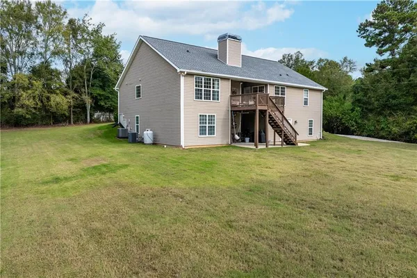 $749,000 | Undisclosed Address, Hoschton, GA 30548