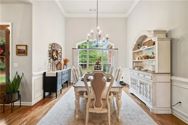 $749,000 | Undisclosed Address, Hoschton, GA 30548