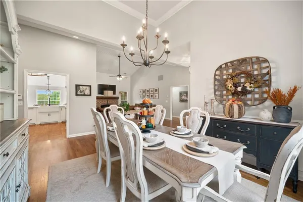 $749,000 | Undisclosed Address, Hoschton, GA 30548