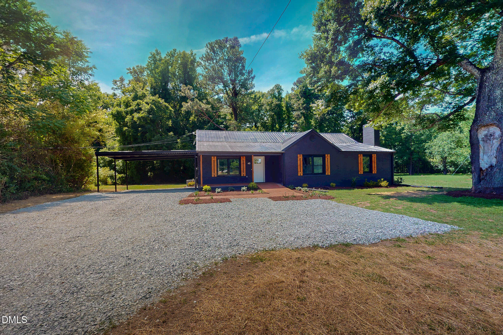 45 Halifax Road Roxboro, NC 27574 - Photo 54 of 57 54