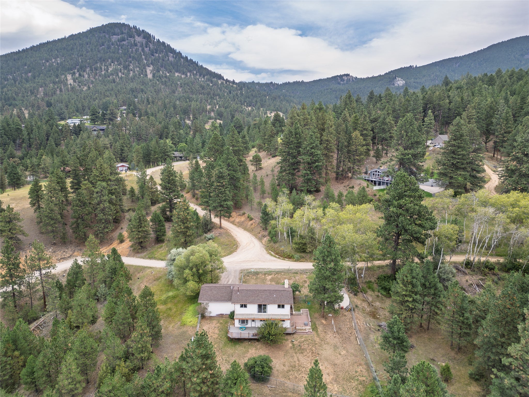 18 Bootlegger Trail Clancy, MT 59634 - Photo 41 of 47 Gallery Image 41