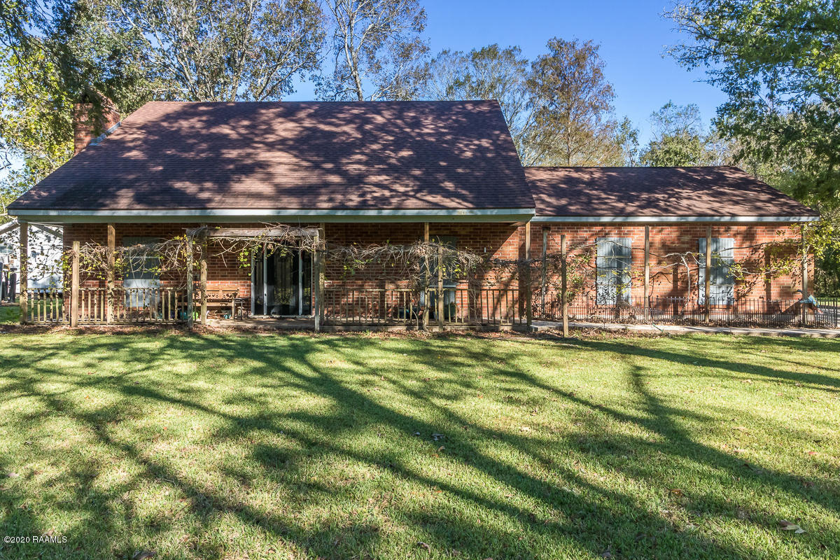 1306 Savoy Road Youngsville, LA 70592 - Photo 21 of 23 Gallery Image 21