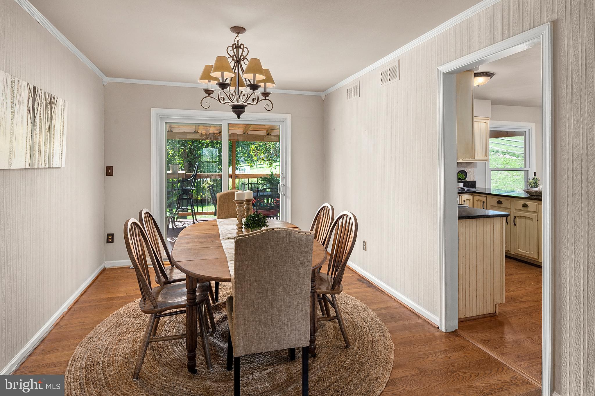 13619 Unionville Road Mount Airy, MD 21771 - Photo 10 of 53 Dining Room