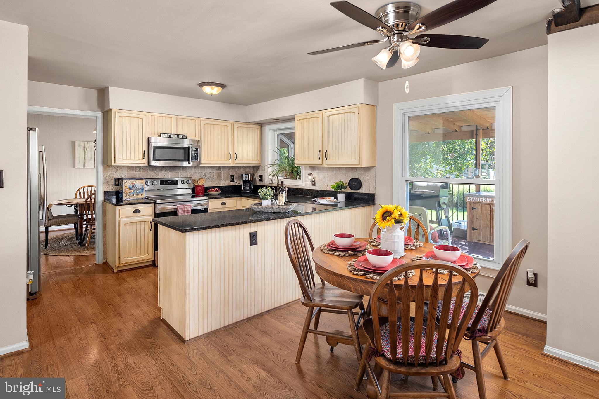 13619 Unionville Road Mount Airy, MD 21771 - Photo 11 of 53 Kitchen Area