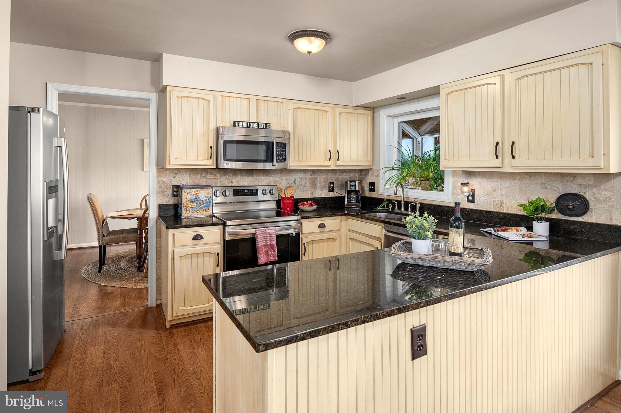 13619 Unionville Road Mount Airy, MD 21771 - Photo 12 of 53 Kitchen