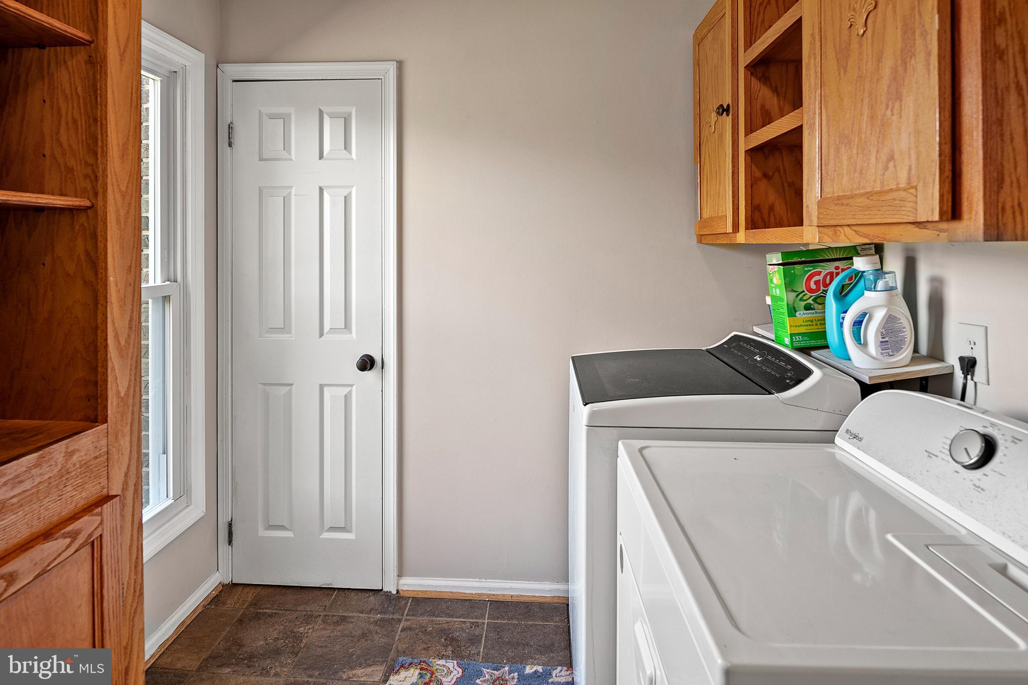 13619 Unionville Road Mount Airy, MD 21771 - Photo 20 of 53 Laundry Room