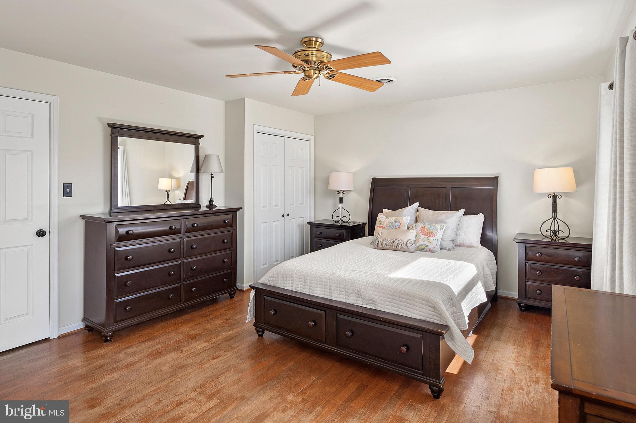 13619 Unionville Road Mount Airy, MD 21771 - Photo 24 of 53 Primary Bedroom