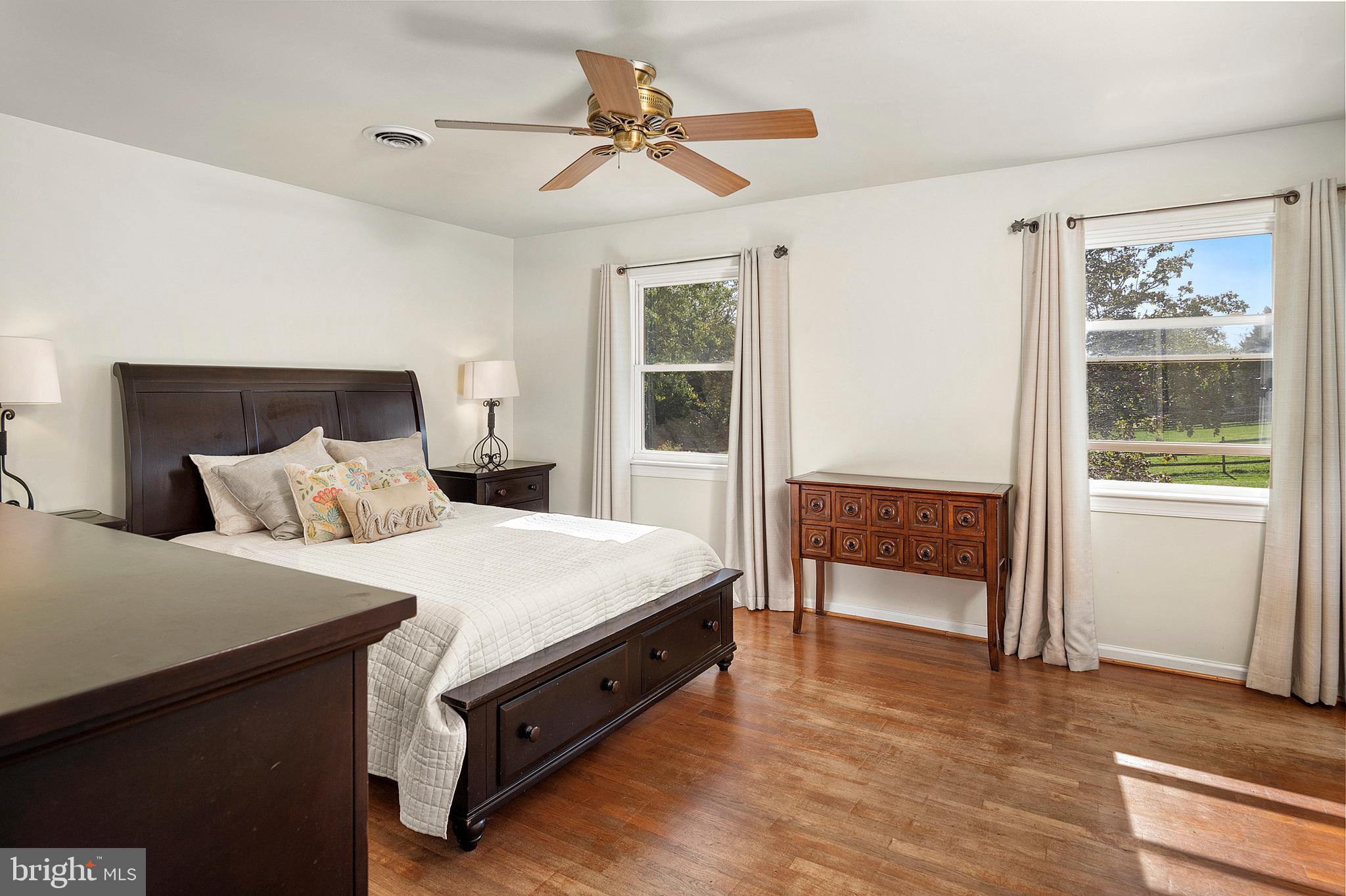 13619 Unionville Road Mount Airy, MD 21771 - Photo 25 of 53 Primary Bedroom (alt view)