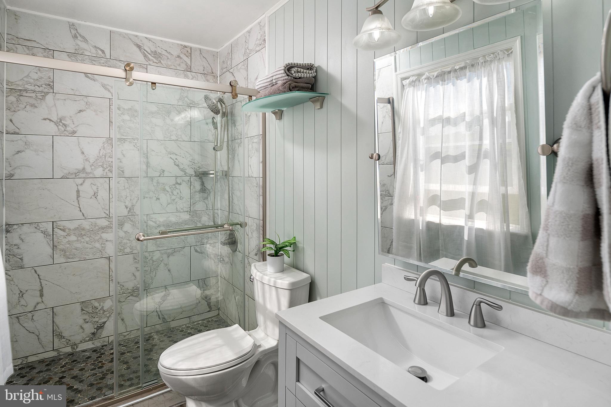 13619 Unionville Road Mount Airy, MD 21771 - Photo 27 of 53 Primary Bathroom