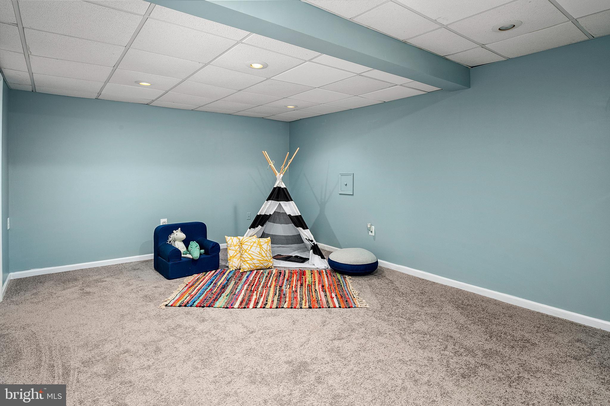 13619 Unionville Road Mount Airy, MD 21771 - Photo 31 of 53 Rec Room