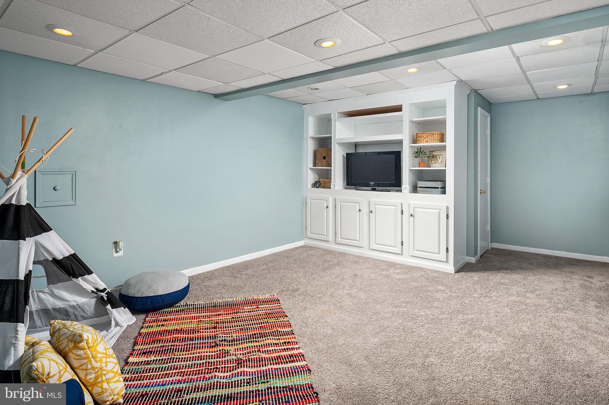 13619 Unionville Road Mount Airy, MD 21771 - Photo 32 of 53 Rec Room (alt view)