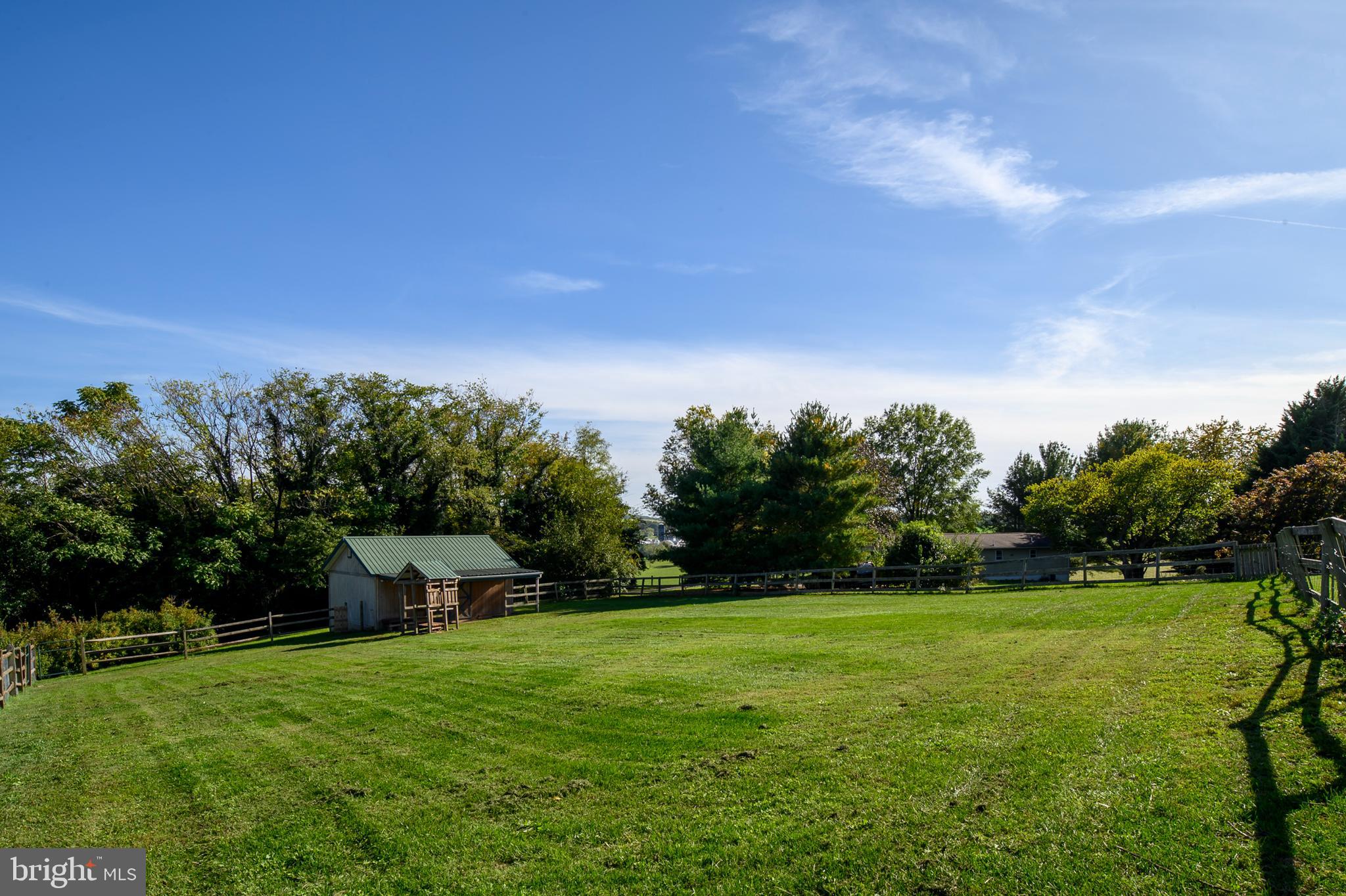 13619 Unionville Road Mount Airy, MD 21771 - Photo 43 of 53 Paddock