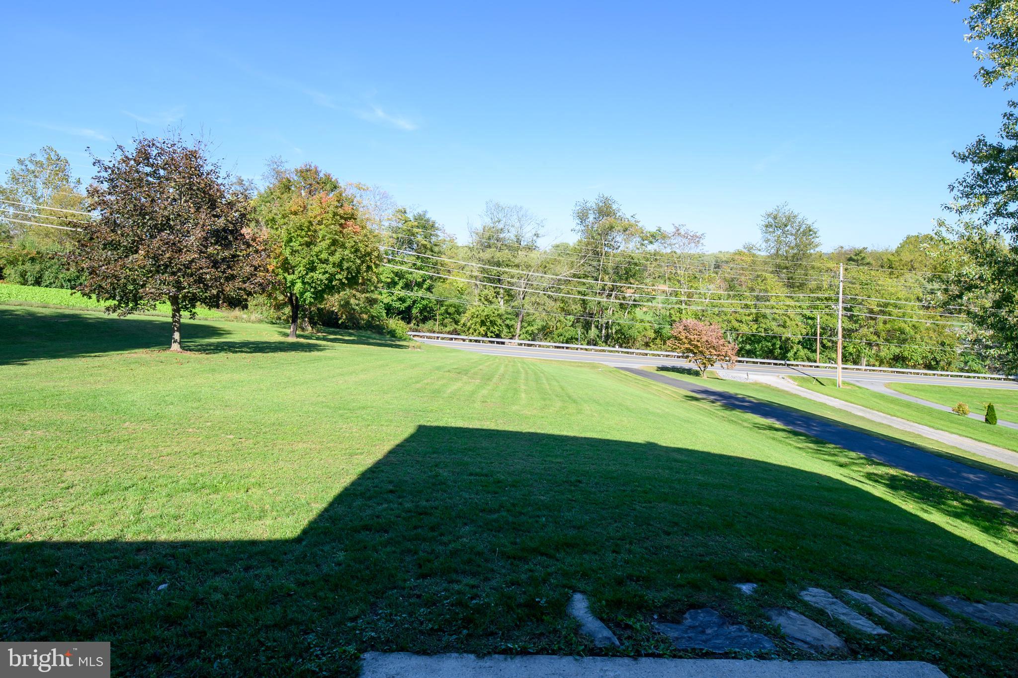 13619 Unionville Road Mount Airy, MD 21771 - Photo 6 of 53 Front Porch View