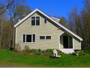 31 Gassetts Road Putney, VT 05346 - Photo 1 of 12