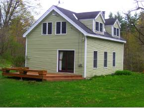 31 Gassetts Road Putney, VT 05346 - Photo 3 of 12