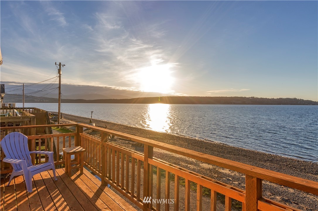 100 Viewpoint Lane Port Townsend, WA 98368 - Photo 1 of 25 Gallery Image 1