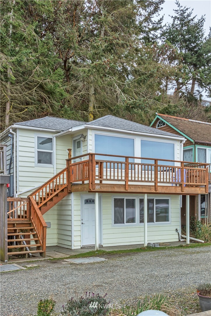 100 Viewpoint Lane Port Townsend, WA 98368 - Photo 2 of 25 Gallery Image 2