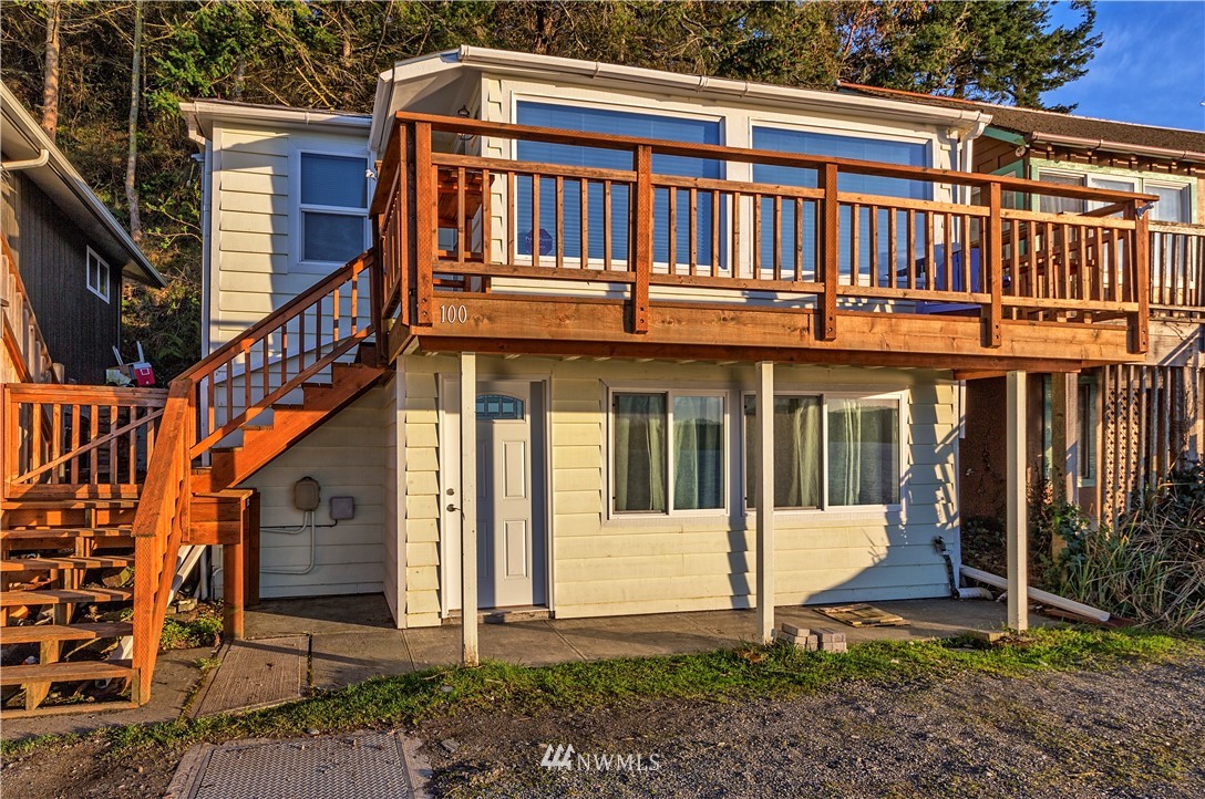 100 Viewpoint Lane Port Townsend, WA 98368 - Photo 21 of 25 Gallery Image 21