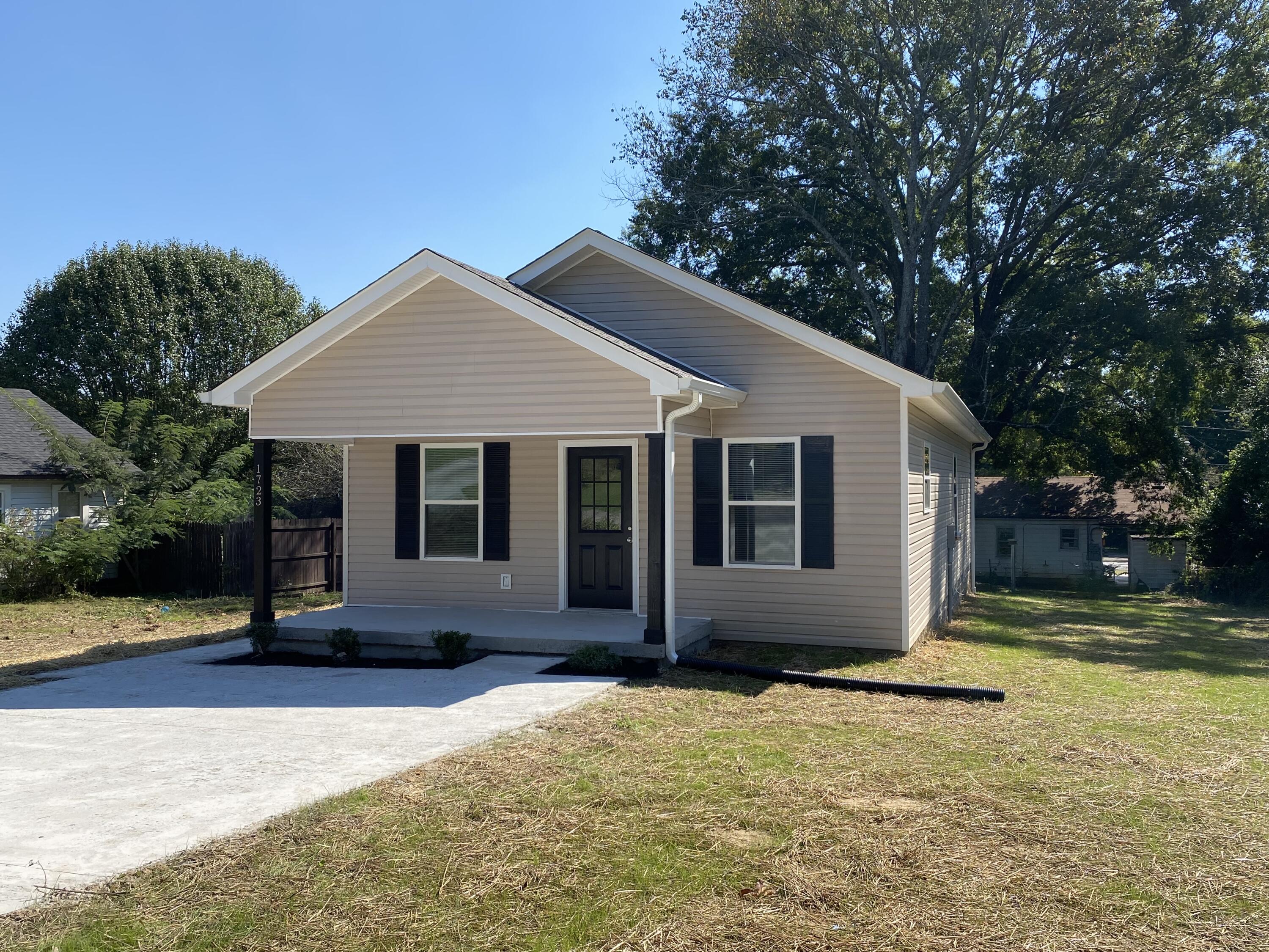 1723 Forest Ridge Circle, Unit 7 Cleveland, TN 37311 - Photo 1 of 1 IMG_2294