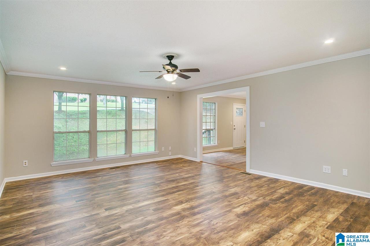 2205 Outwood Road Fultondale, AL 35068 - Photo 4 of 39